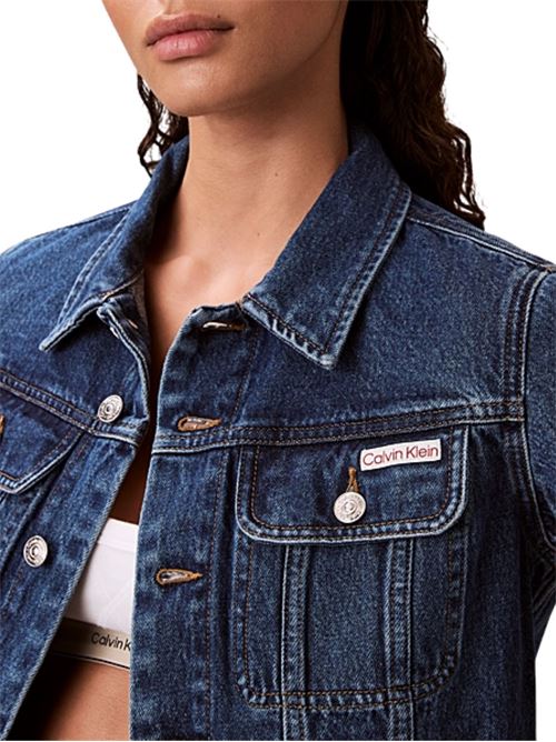  Calvin Klein Jeans | LV047E629GMZK